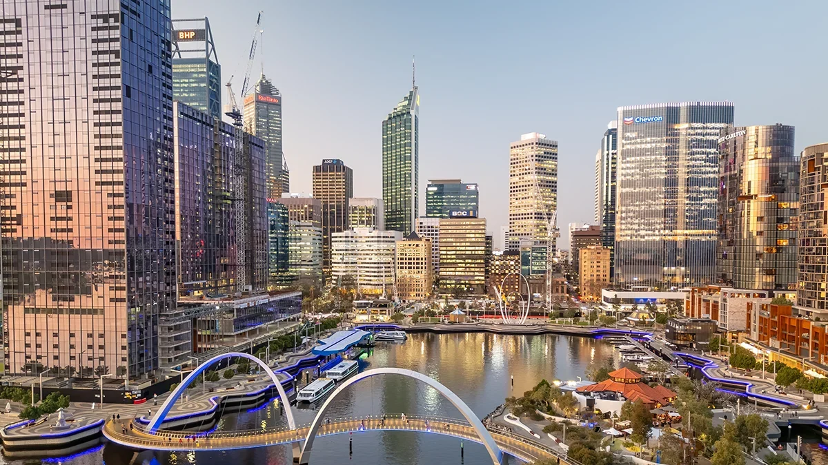 Australias gi code committee sets complaints pricing and vulnerability as top priorities for 202526  rein asia