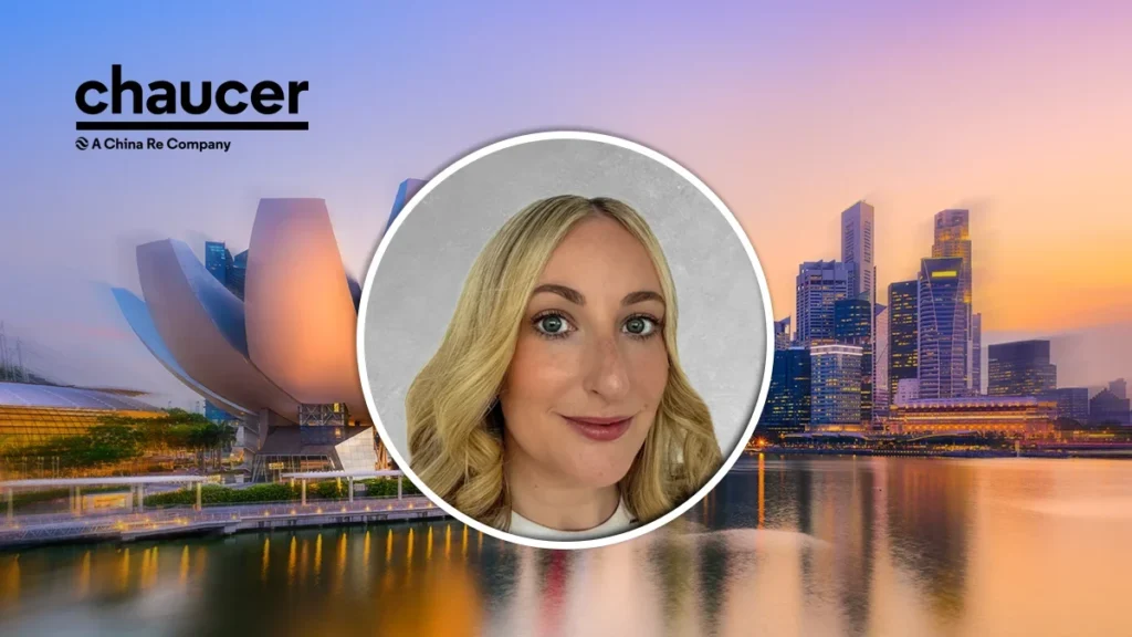 chaucer-appoints-emily-brand-as-deputy-class-underwriter-energy-in-singapore