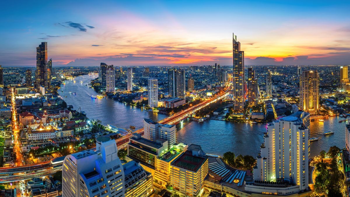 Chubb reveals 1m price tag for liberty mutuals thailand unit  rein asia