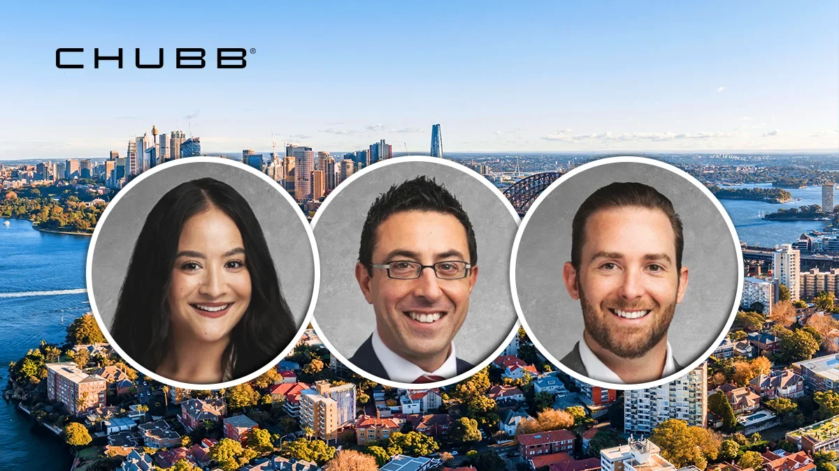 chubb-australia-announces-key-appointments-in-global-broker-division
