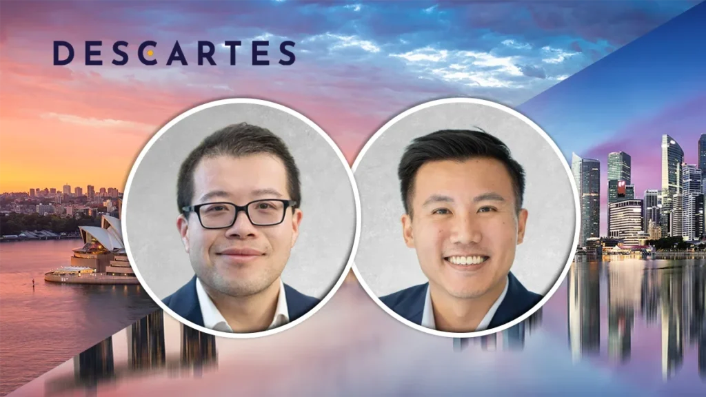 descartes-names-ben-qin-as-head-of-asia-pacific