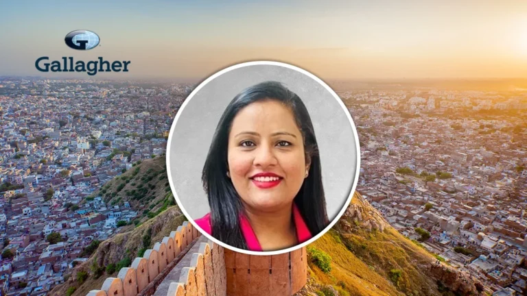 gallagher-india-names-deepika-oswal-as-national-sales-leader