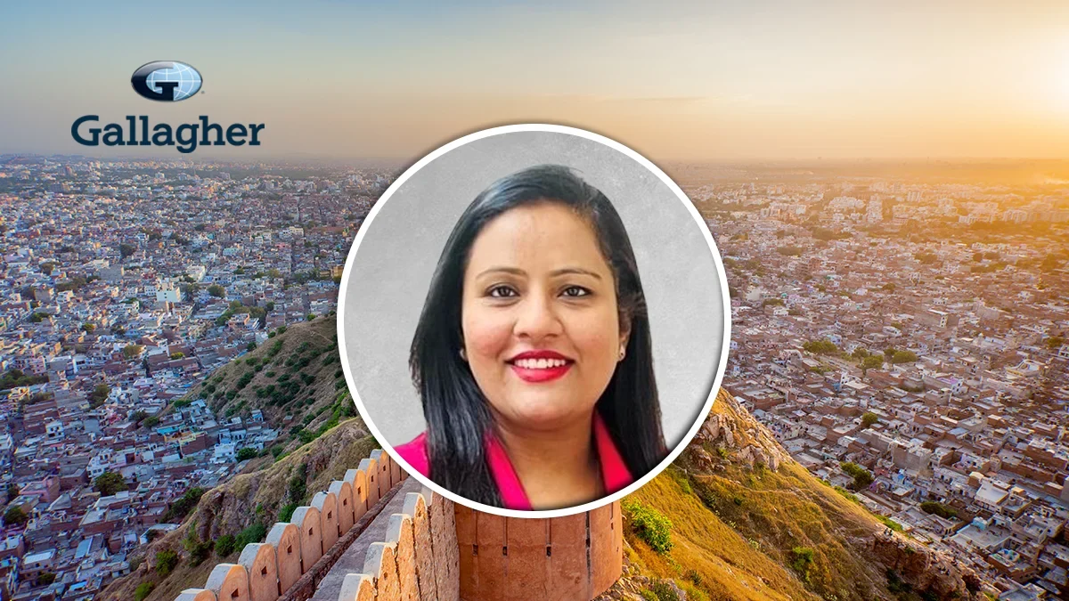 gallagher-india-names-deepika-oswal-as-national-sales-leader