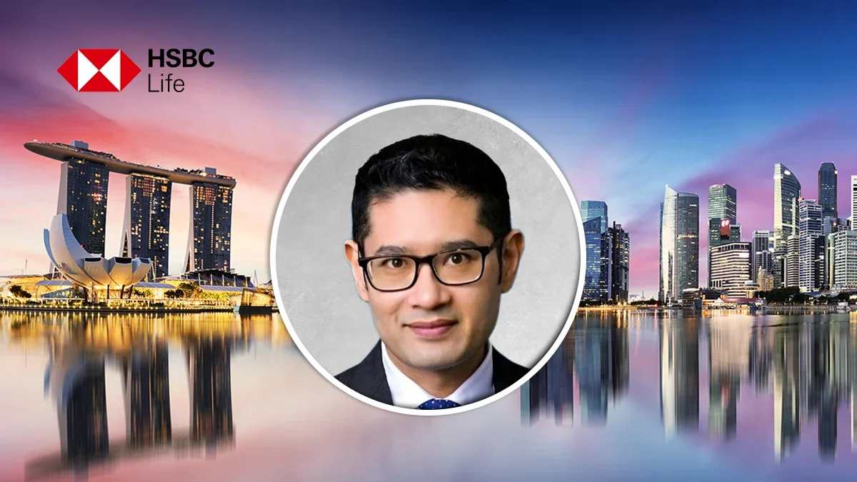 hsbc-life-appoints-ruhil-bairagi-as-chief-operating-officer-in-singapore