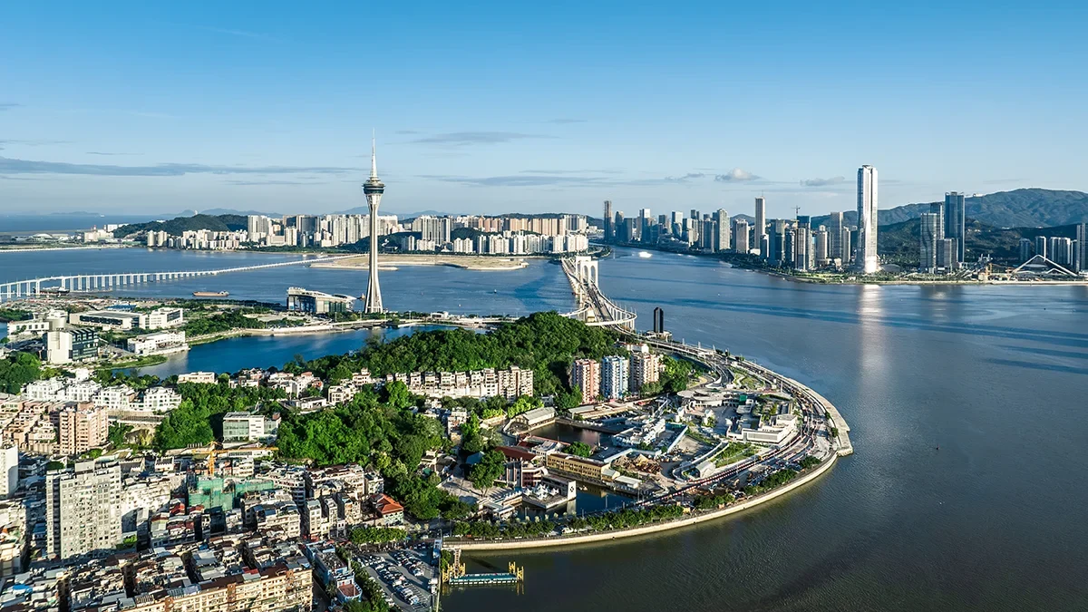 Hsbc life expands greater bay area reach with ant bank macau tie up  rein asia