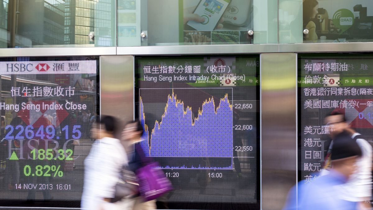 Hsbc life targets high net worth clients with new iul product  rein asia