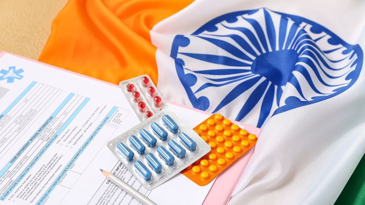 Indias gic irdai in talks with govt to create independent health watchdog report  rein asia