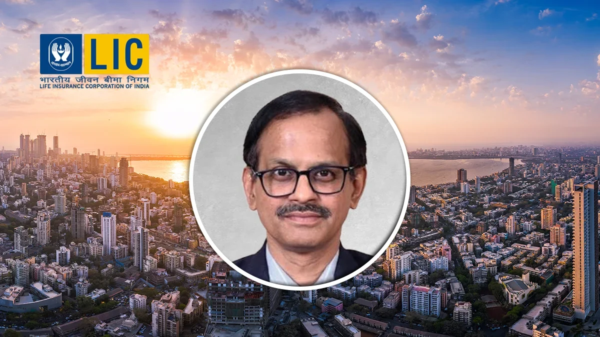 lic-india-names-doraiswamy-ramchandran-as-ceo-and-md