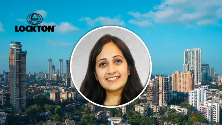 lockton-india-appoints-pankti-doshi-veera-as-vp-transactional-lines-for-mumbai-operations