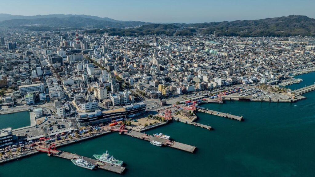 northstandard-to-open-new-office-in-imabari-japan