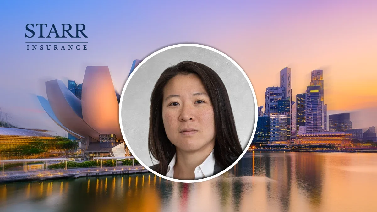peiqi-lee-joins-starr-insurance-as-head-of-casualty-apac