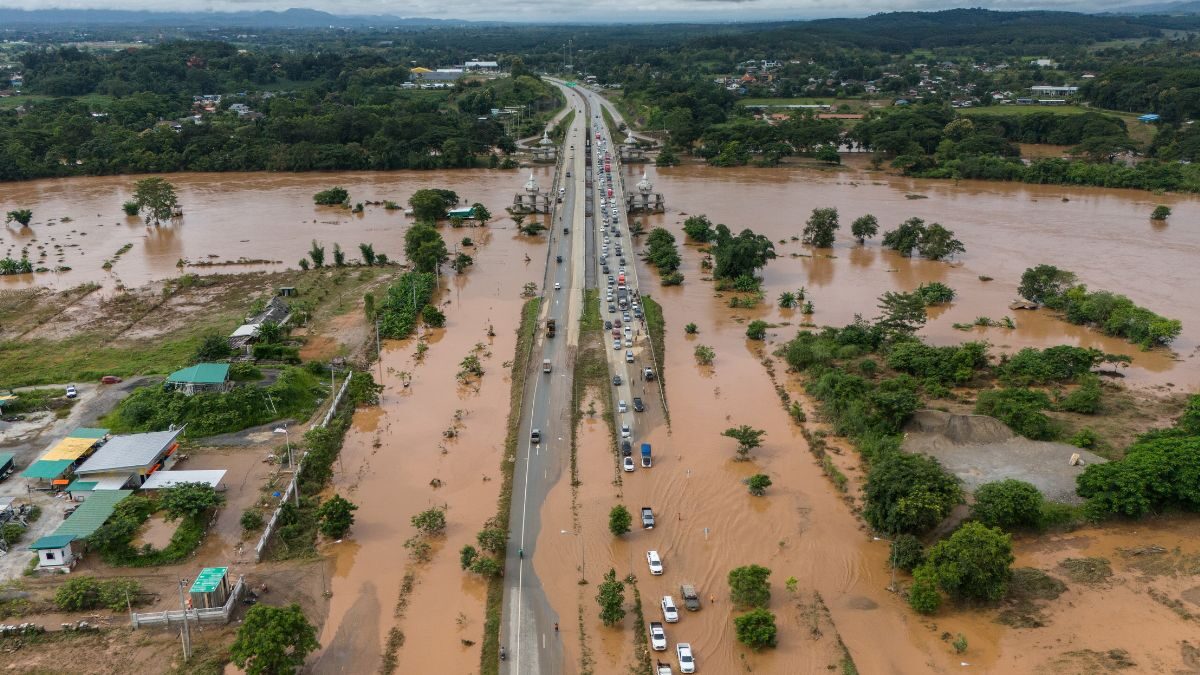 Qbe partners with humanity insured initiative commits s5000 for asias climate affected communities  rein asia