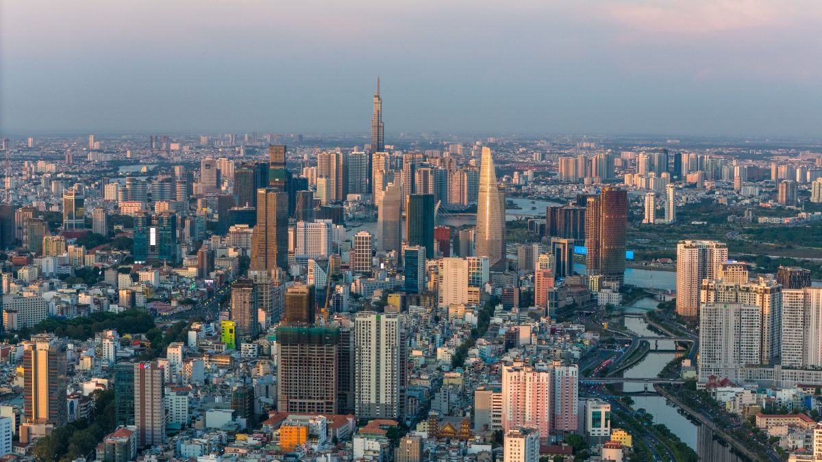 Rising demand for core businesses steers growth in vietnams non life sector despite market pressures am best  rein asia