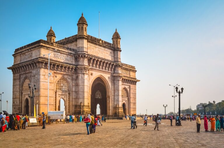 Mumbai-14Feb2020TheGatewayOfIndiaMonument