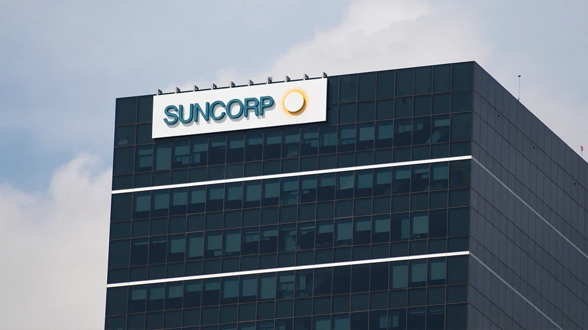 Suncorp trims reinsurance tower maintains core structure after strategic review  rein asia