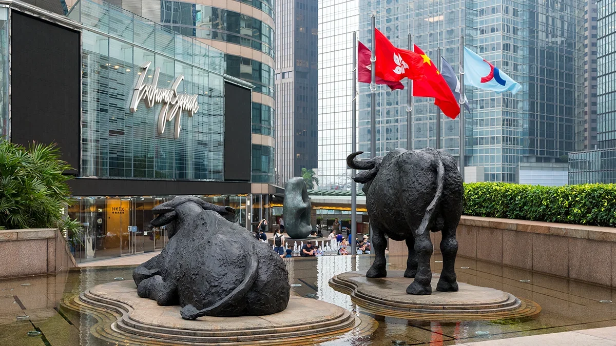 Zhongan raises us0m in h share placement to bolster underwriting and fintech expansion  rein asia