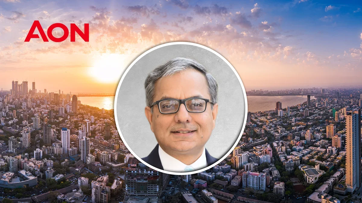 Aon - Sushant Sarin