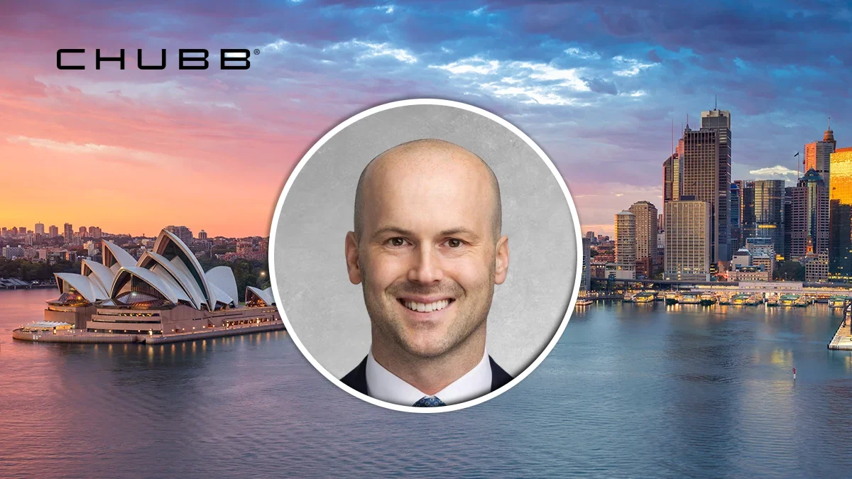 chubb-elevates-matthew-dick-as-sydney-based-head-of-claims-for-anz