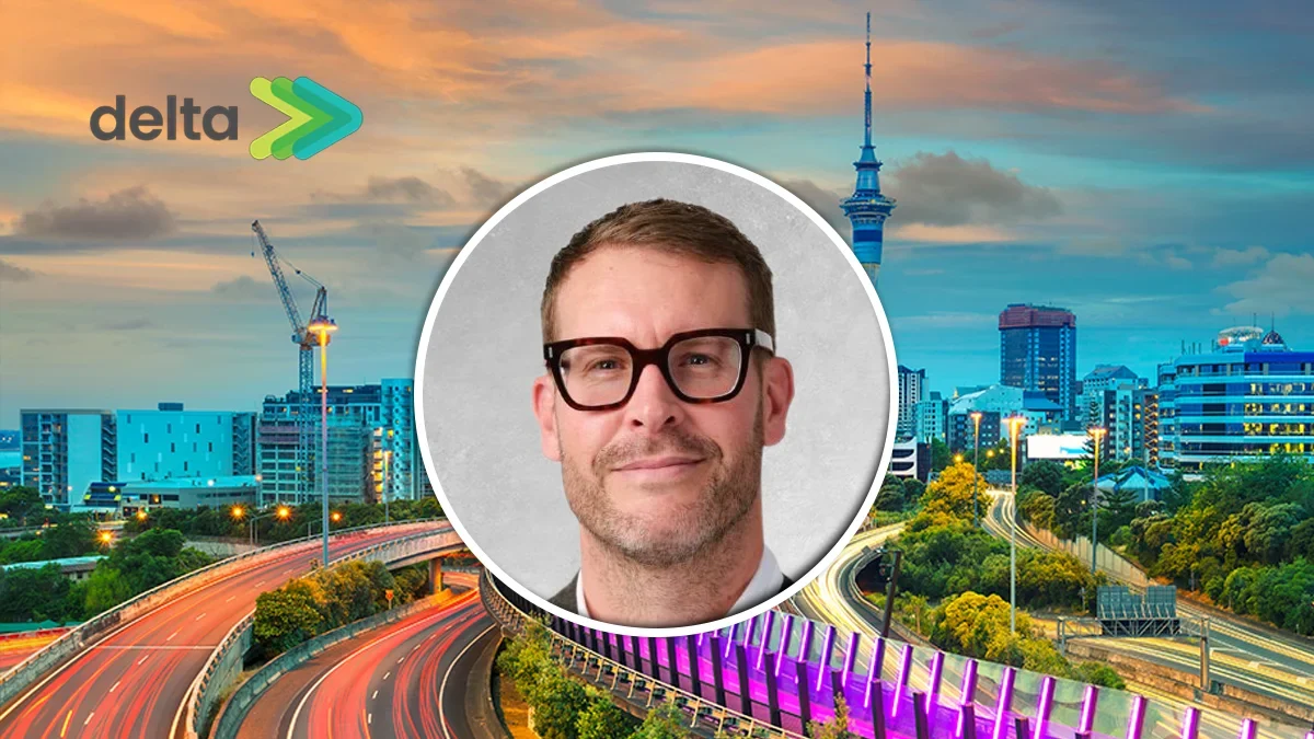 Delta Insurance Group promotes Daniel Toebosch to lead Auckland Liability Team