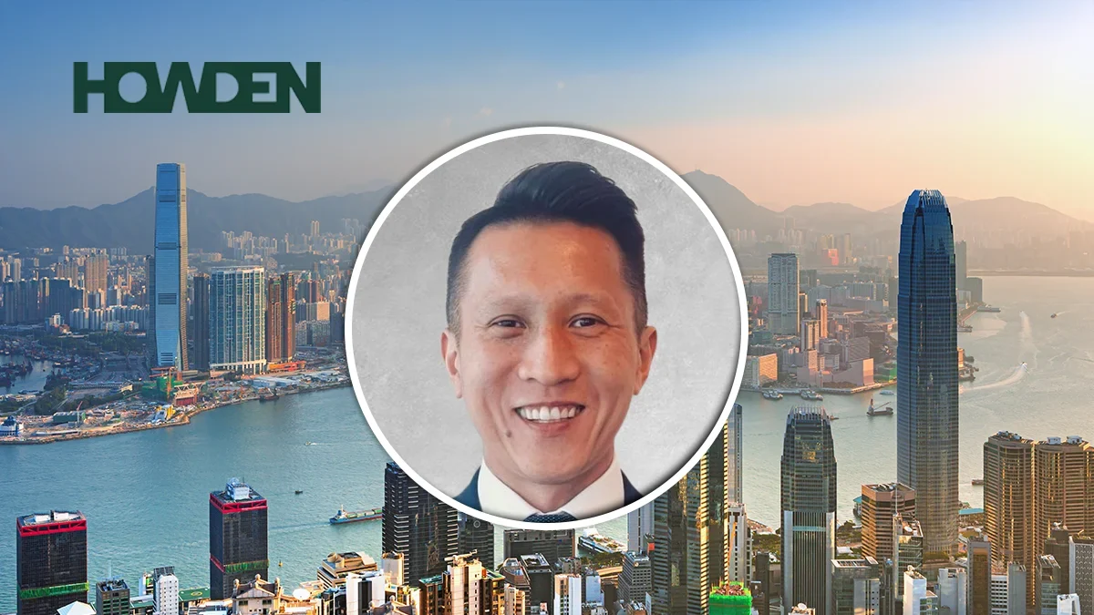 raymond-law-moves-to-howden-as-sales-director-for-hk