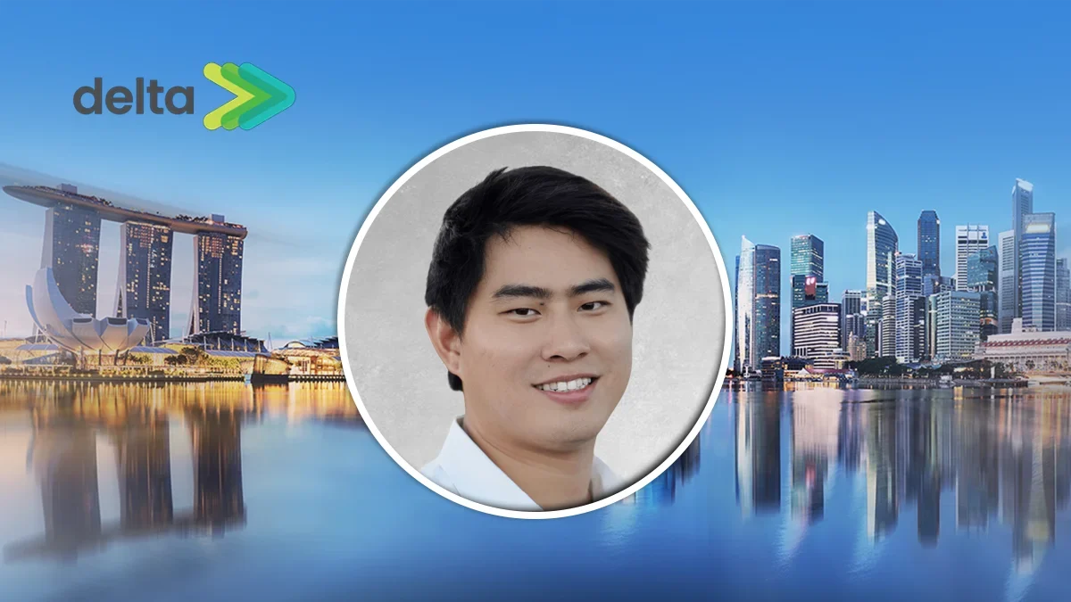 Joshua Ang - Delta Underwriting