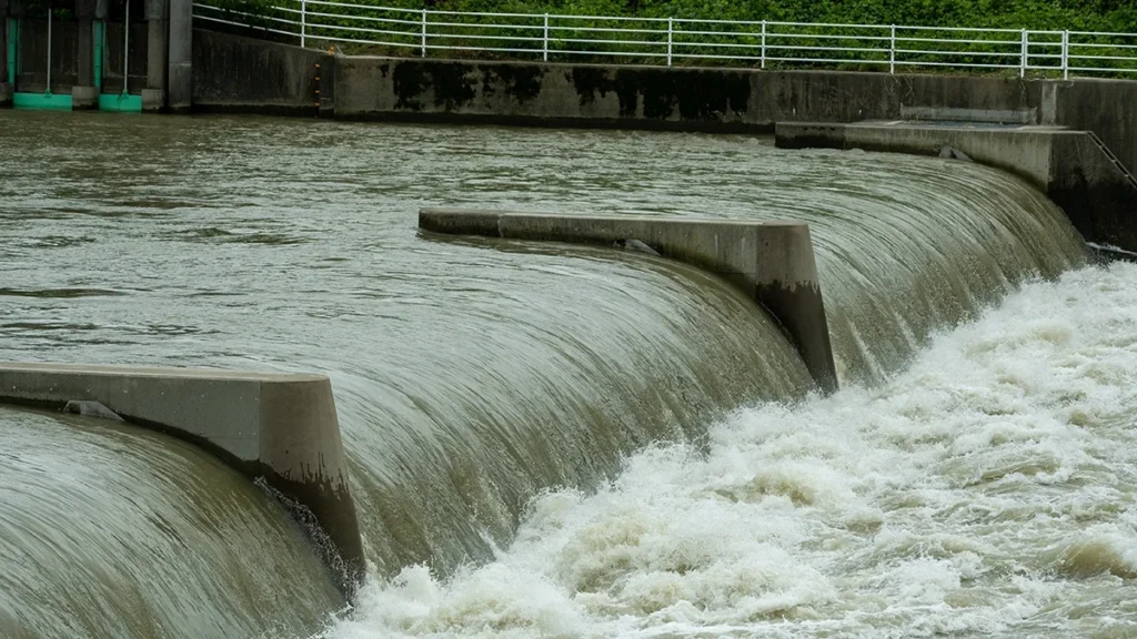 Kyushu Floods1