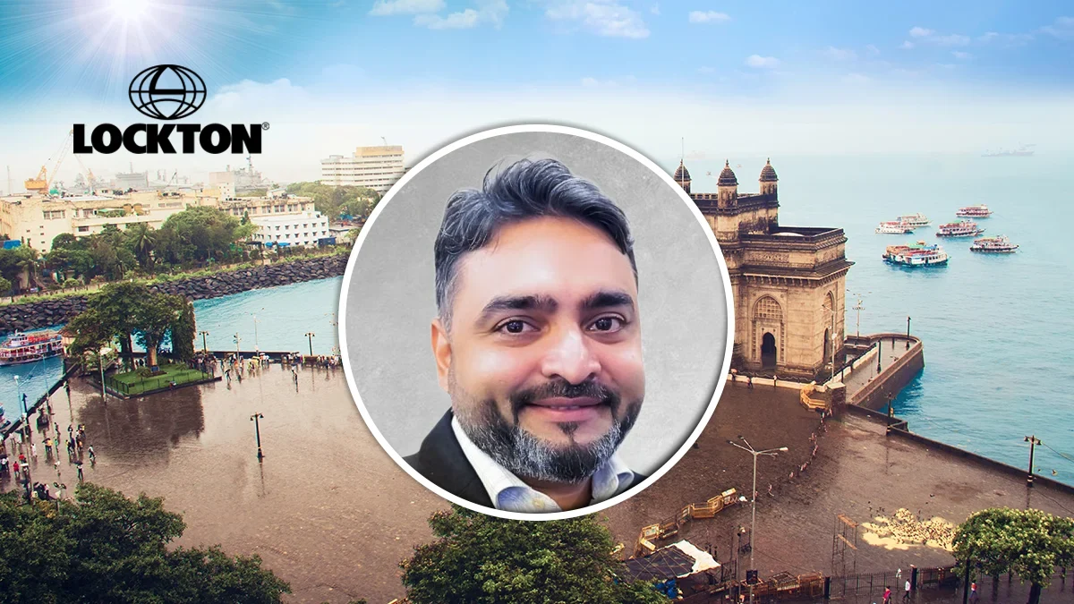 darshan-parikh-acii-moves-to-lockton-as-senior-director-to-the-corporate-solutions-for-india