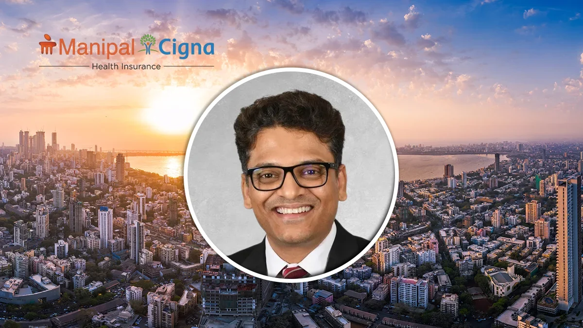 ManipalCigna Health Insurance names Joydeep Saha as MD CEO