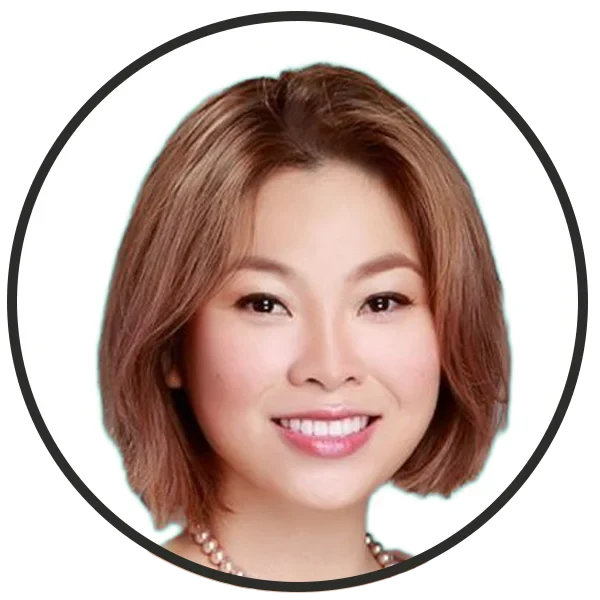 Sabrina Chia