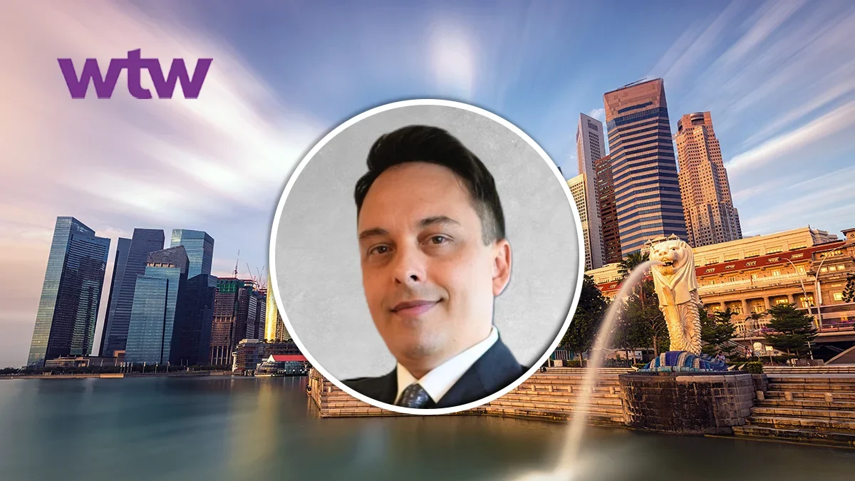 Seckin Atilgan joins Willis