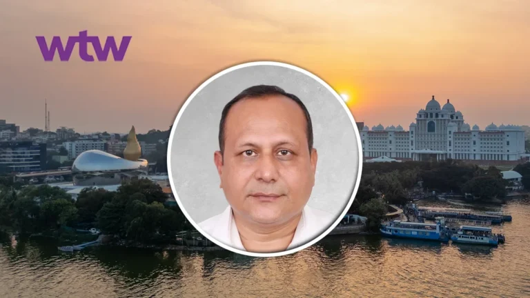 willis-names-azad-kumar-as-growth-leader-of-energy-construction-and-marine-for-india