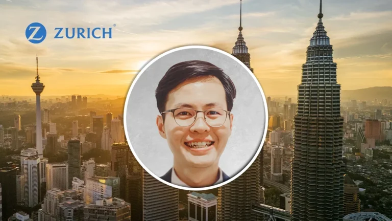 Zurich - Yuan Feng Hoo promotion
