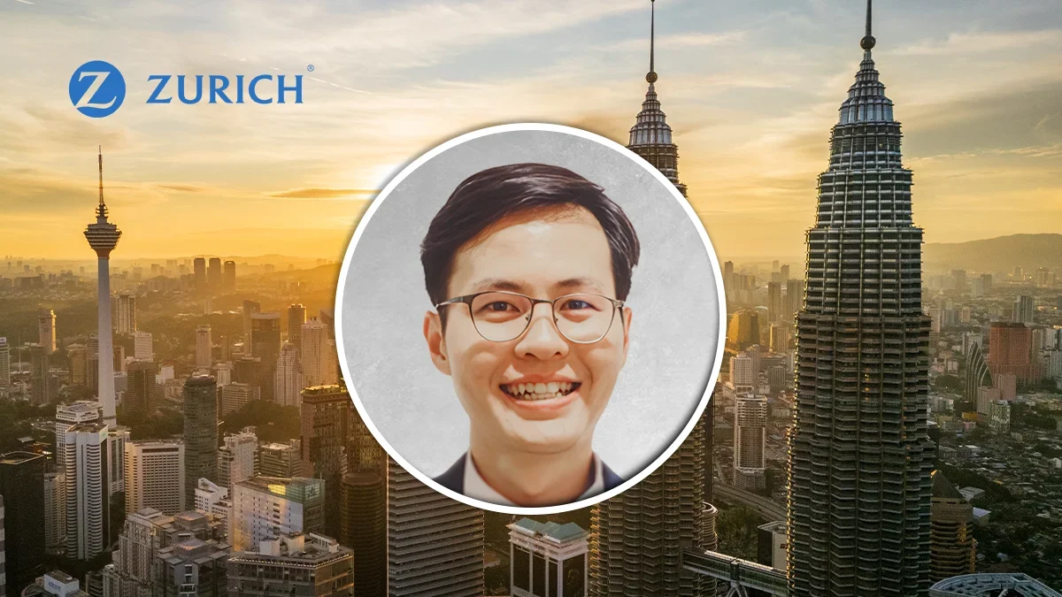 Zurich - Yuan Feng Hoo promotion
