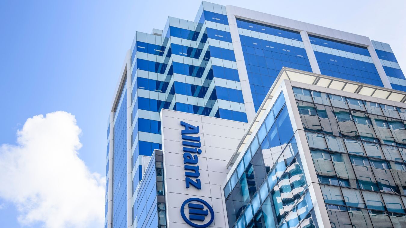 Allianz australia to merge commercial and personal injury operations  rein asia