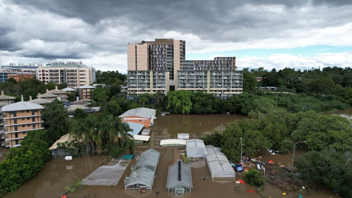 Australian consumer lobby urges government to add flood cover to cyclone reinsurance pool  rein asia