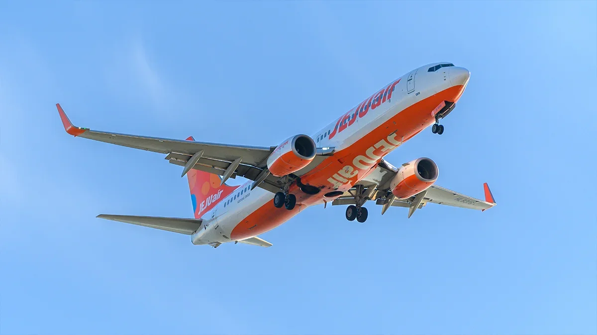 Aviation reinsurance faces potential recalibration amid heavy losses howden  rein asia
