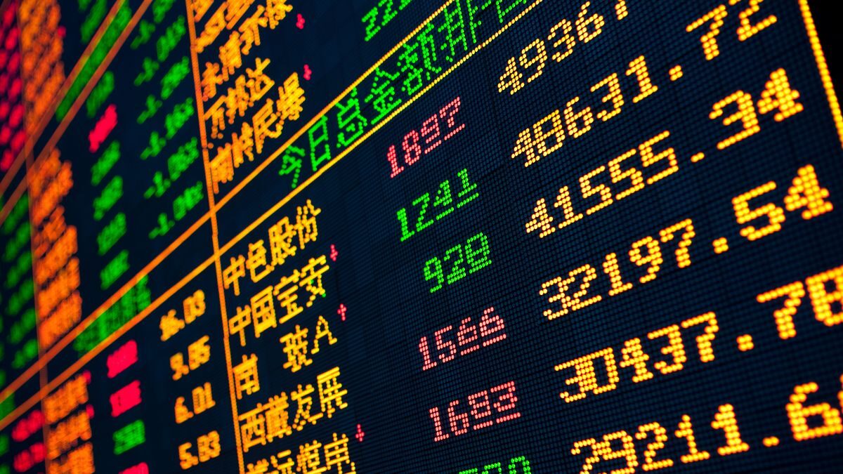 Chinese insurers boost stocks to stabilise domestic market amid declining bond yields report  rein asia