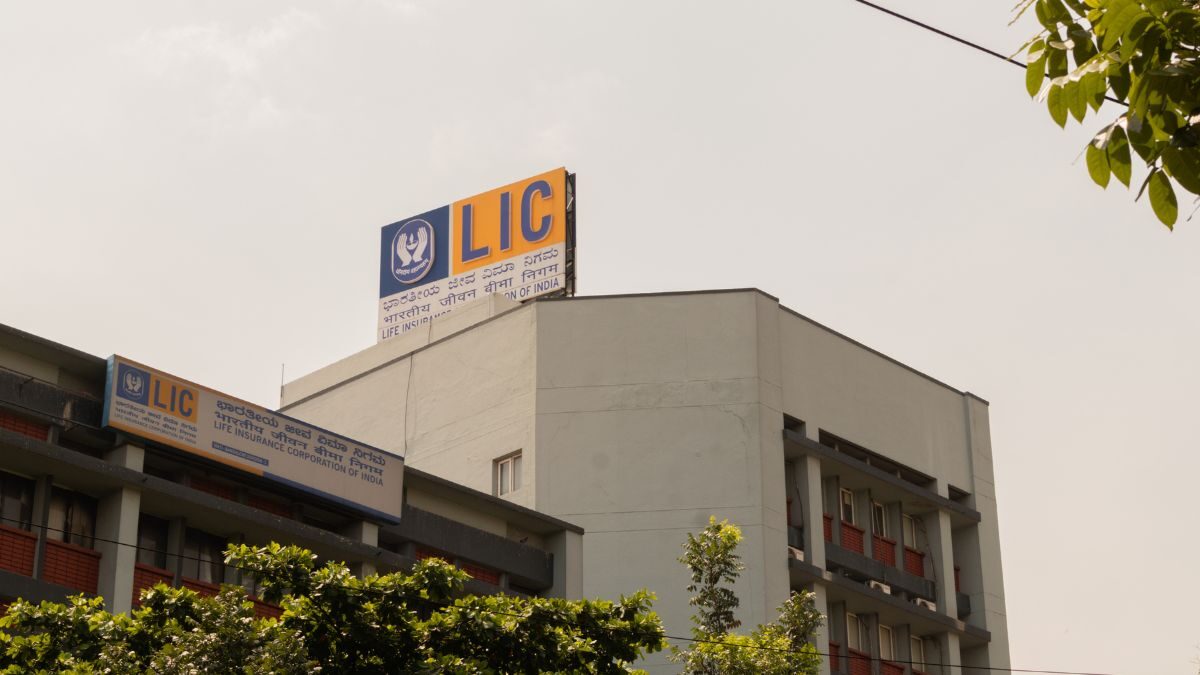Lic india grows new business value by nearly 21 on high margin policies  rein asia
