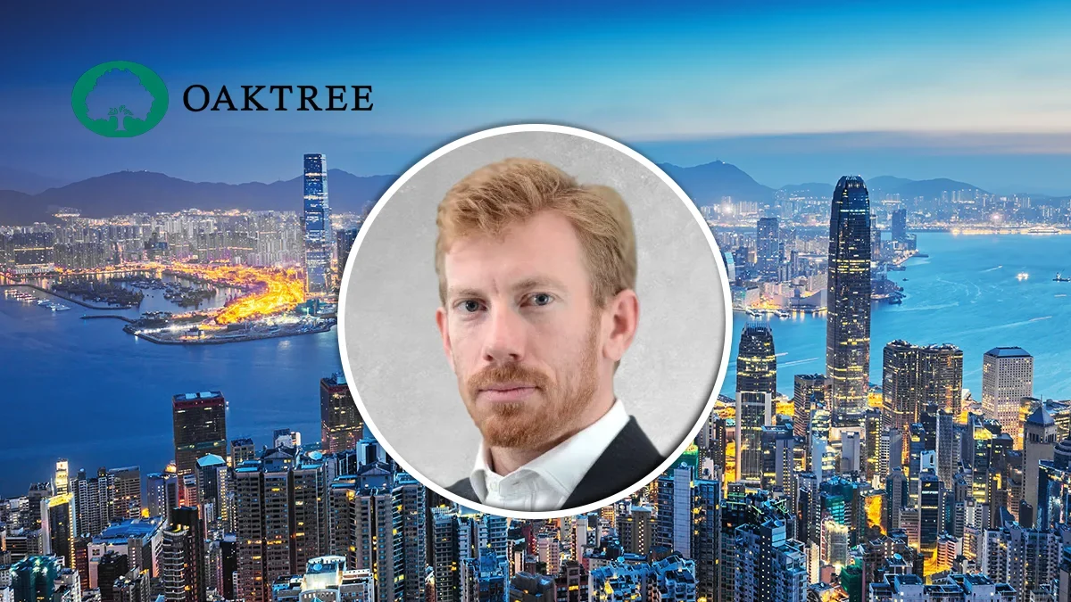 oaktree-appoints-phil-joubert-as-head-of-apac-insurance-solutions