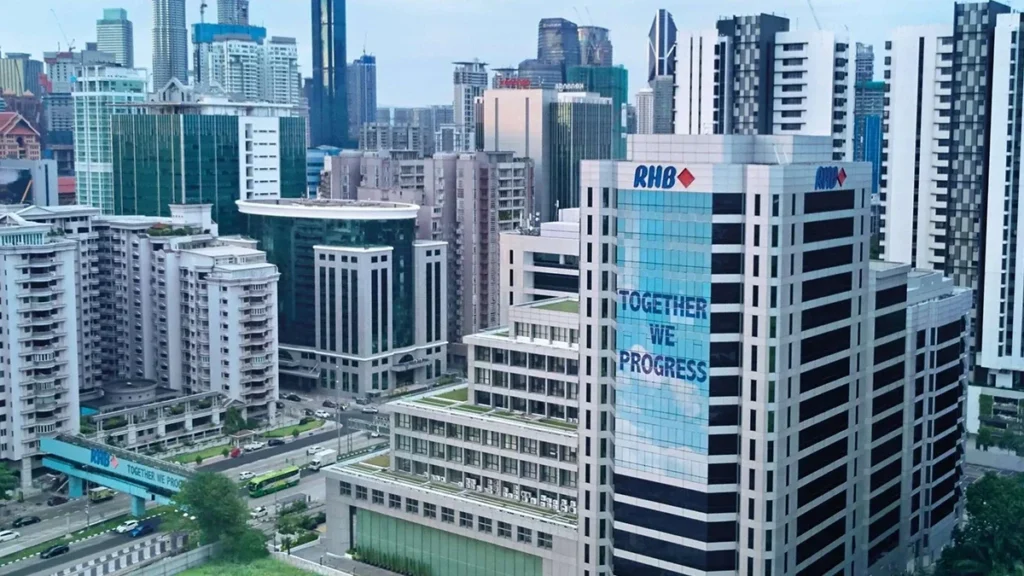 rhb building