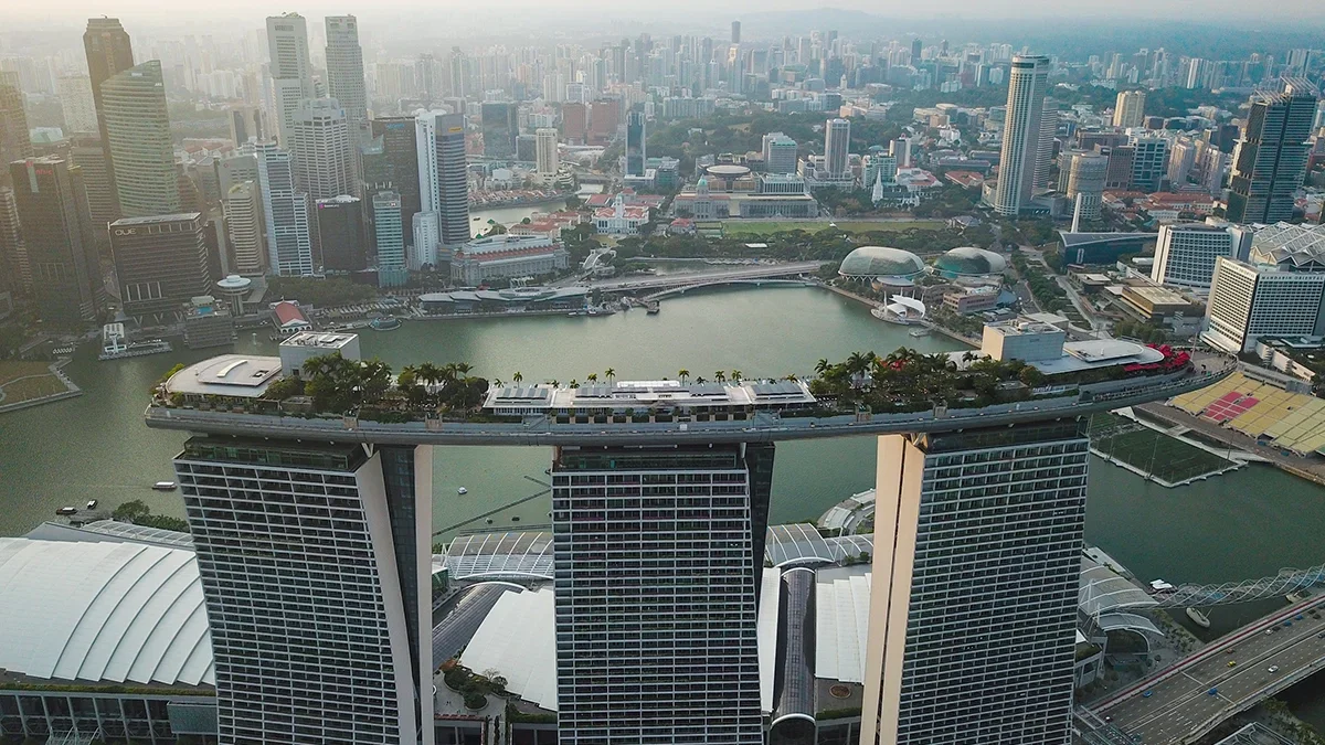 Annual premium policies surge 22 driving singapore life insurance new business to nearly sbn in h1 2025  rein asia