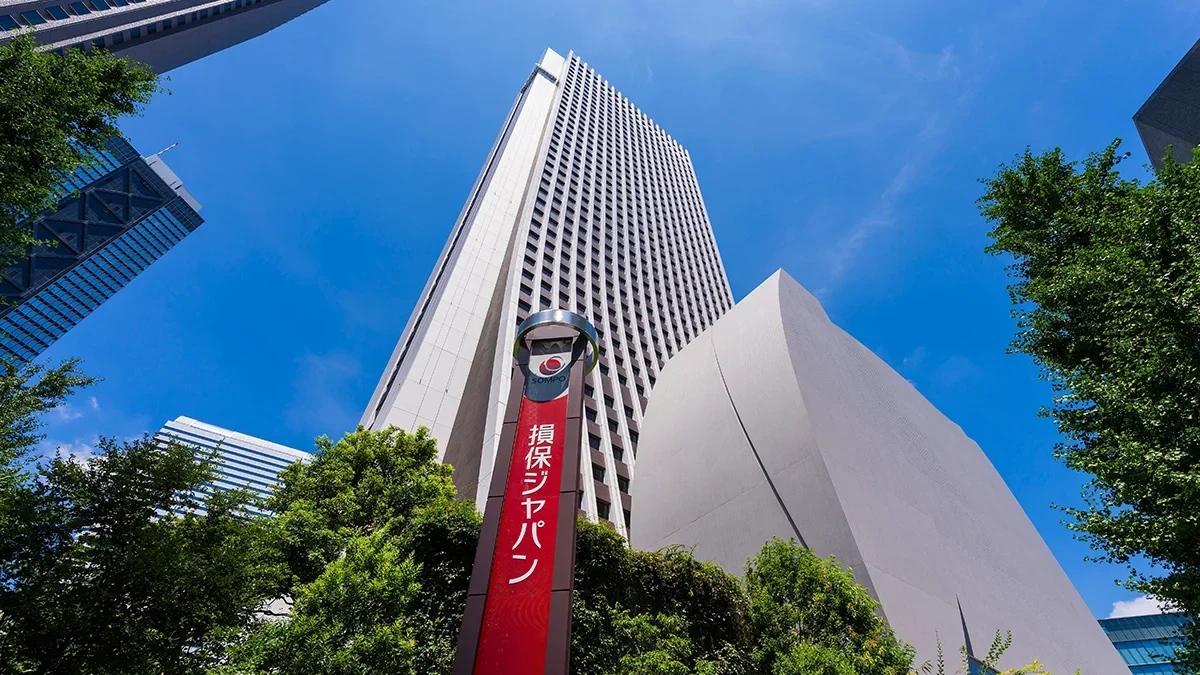 Sompo to buy aspen for us 5bn  rein asia