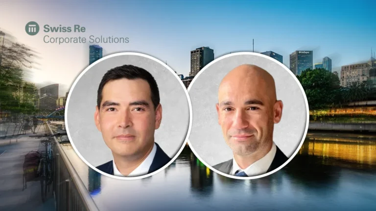 swiss-re-corporate-solutions-names-leaders-for-restructured-anz-finpro-division