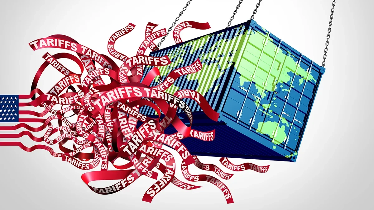 Tariff turbulence trade credit insurance in an era of uncertainty | peak re  rein asia