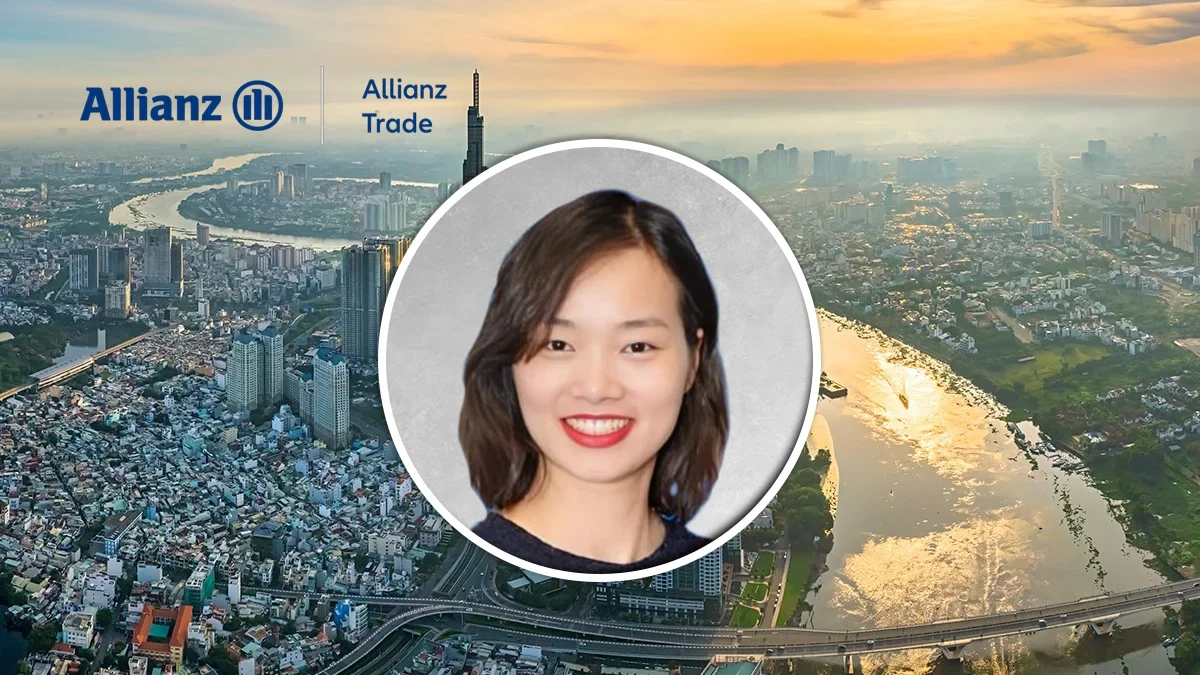 Allianz Trade - Ly Dao