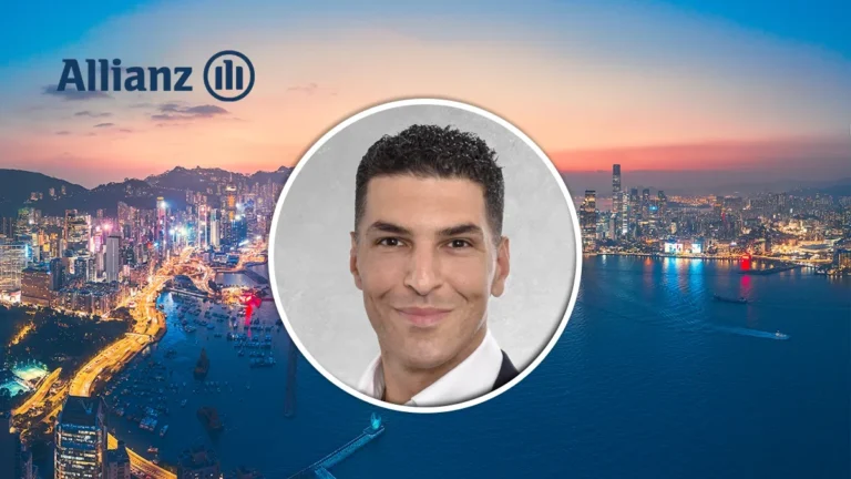 Allianz Trade appoints CEO for HK Hub