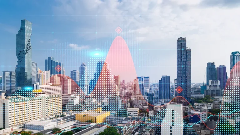 Emerging Asias rising commercial appetite to fuel growth as global PC market set to double by 2040 - Swiss Re
