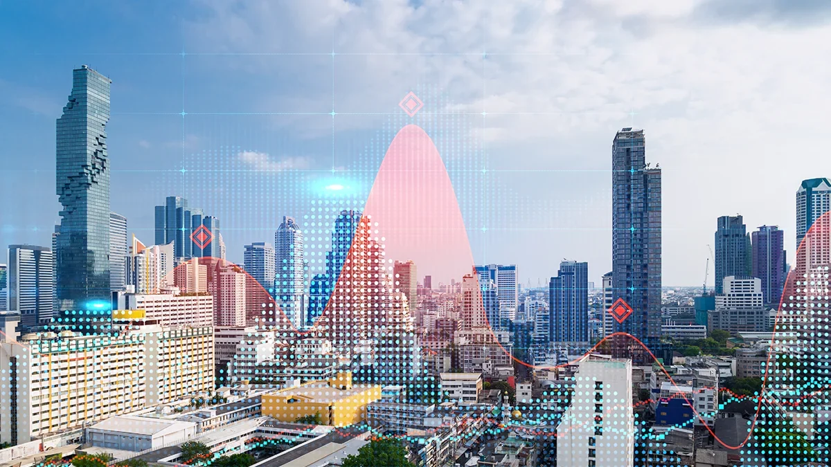 Emerging Asias rising commercial appetite to fuel growth as global PC market set to double by 2040 - Swiss Re