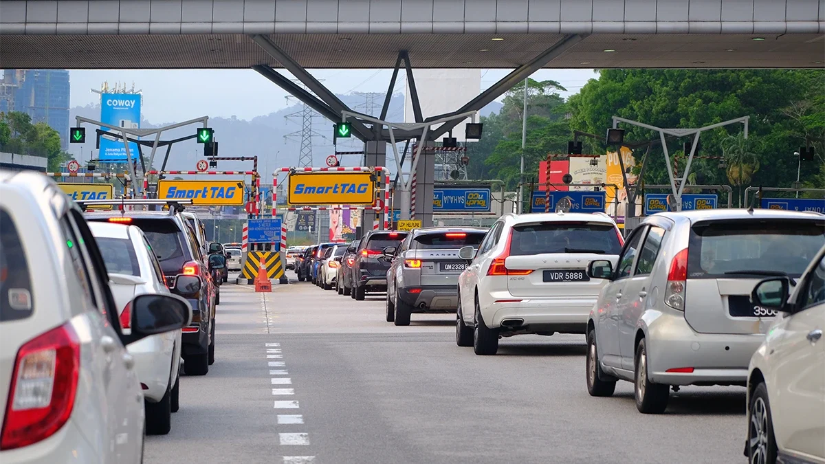 Malaysia Motor