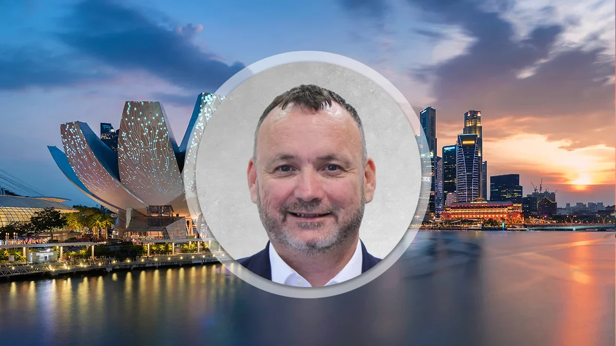Sedgwick sharpens Asia strategy with technology talent pipeline and specialist claims under Kerr